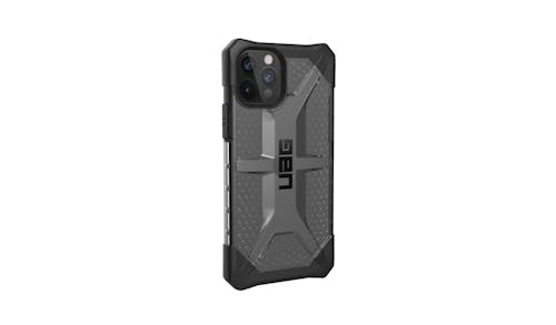 UAG Plasma iPhone 12 Case - Ash (IMG 1)