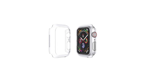 CaseStudi Explorer Case for Apple Watch (40mm) - Clear (IMG 1)