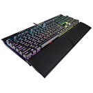 Corsair K70 RGB MK.2 Mechanical Gaming Keyboard - Cherry MX Red (IMG 1)