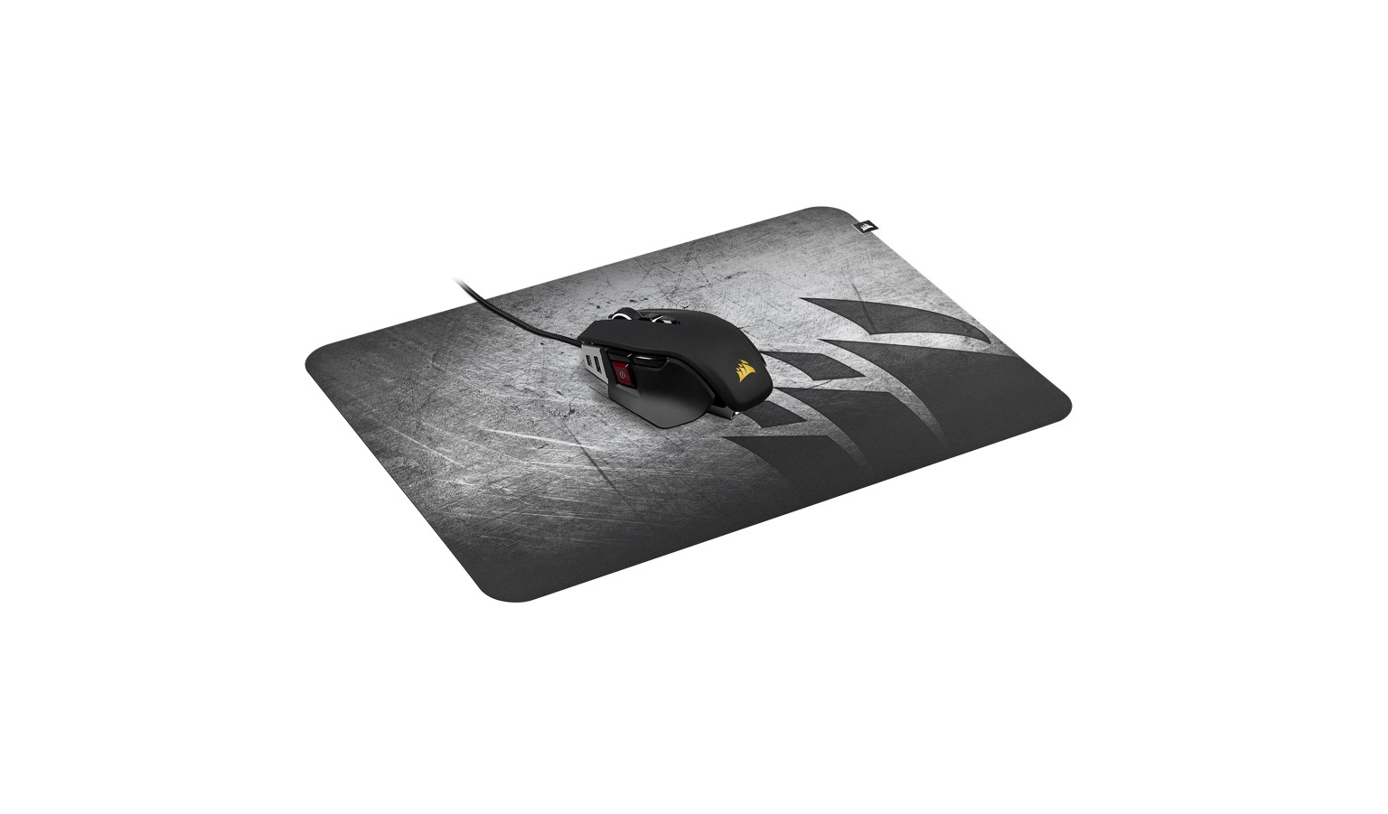 Corsair MM150 Ultra-Thin Gaming Mouse Pad – Medium (IMG 2)