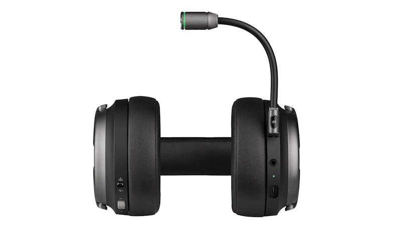 Corsair Virtuoso RGB Wireless SE High-Fidelity Gaming Headset - Gunmetal (IMG 4)