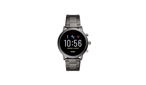 FOSSIL FTW4024 GEN 5 HR Smart Watch