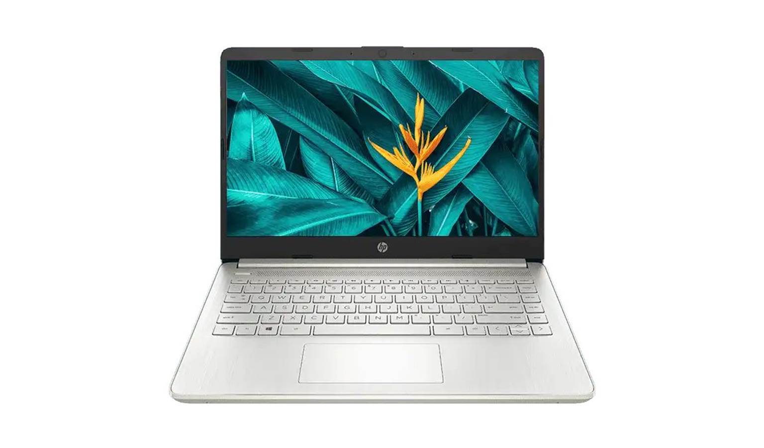 HP Laptop 14s-fq0058AU (AMD 3020e, 4GB/256GB, Windows 10) 14-inch Laptop  (Pale Gold) [DISPLAY UNITS ONLY]