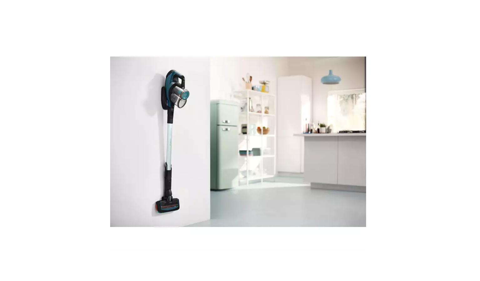 Philips SpeedPro Aqua Cordless Stick Vacuum Cleaner FC6728_01 (6)
