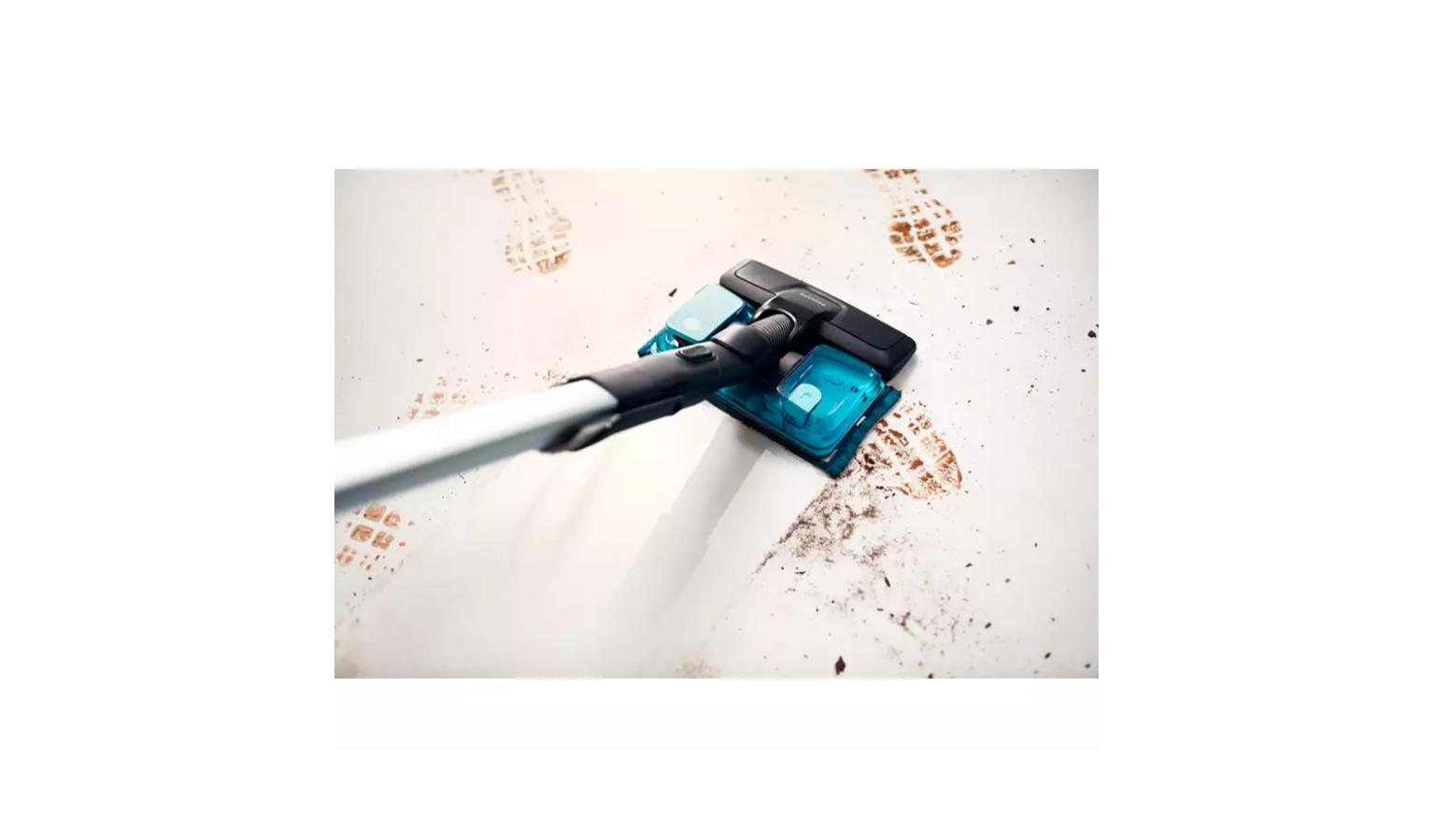Philips SpeedPro Aqua Cordless Stick Vacuum Cleaner FC6728_01 (9)