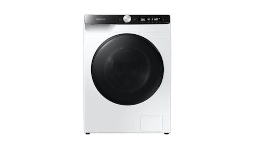 Samsung Front Load Washer Dryer with AI Ecobubble (IMG 1)