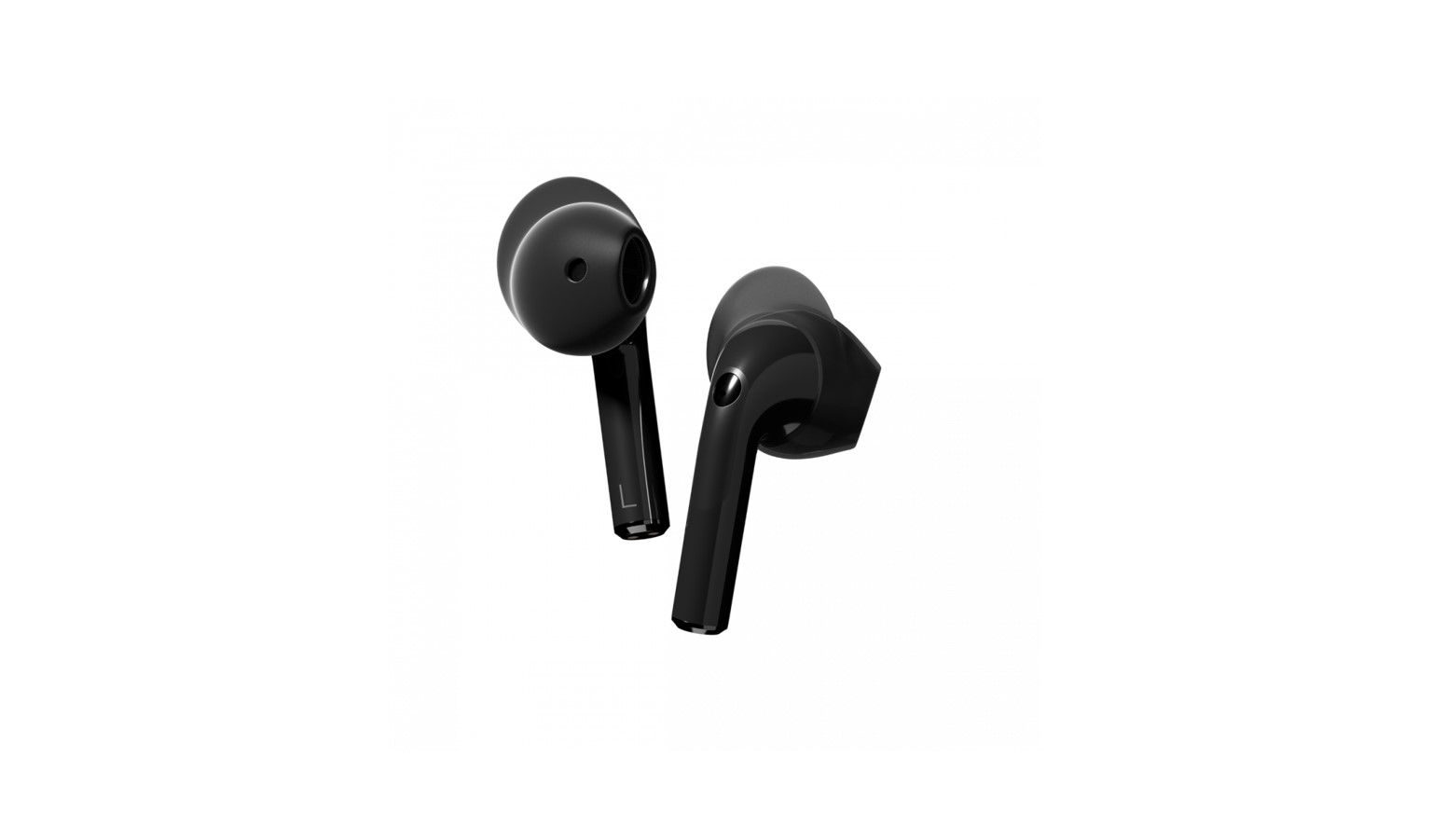 Sudio Nio True Wireless Earphones Black Harvey Norman Malaysia
