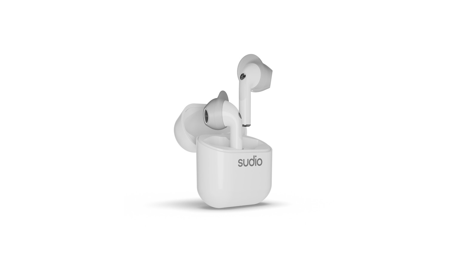 Sudio shops earphones