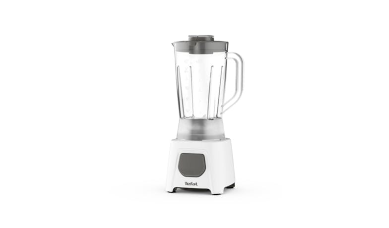 Tefal Blendeo 1.25L Blender + UNO 2 with Pulse Function - White (IMG 2)