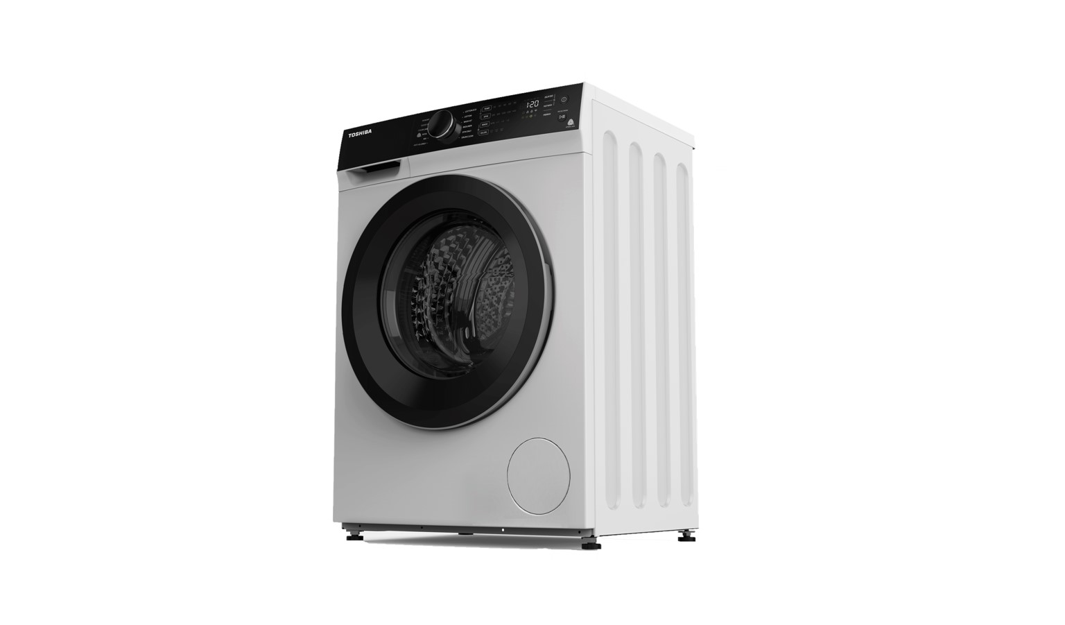 Dion wired deals washing machines