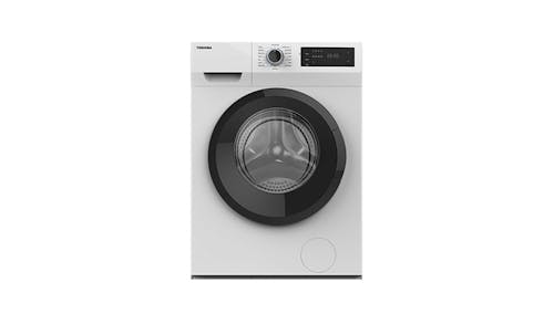 Toshiba TWD-BK90S2M 8/5KG Washing Machine - White (IMG 1)