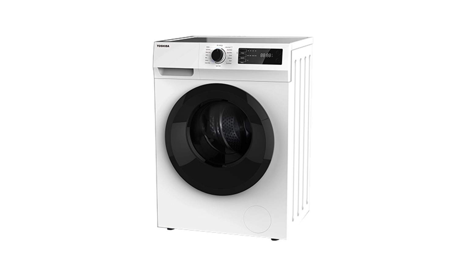 Toshiba 8kg washer deals dryer