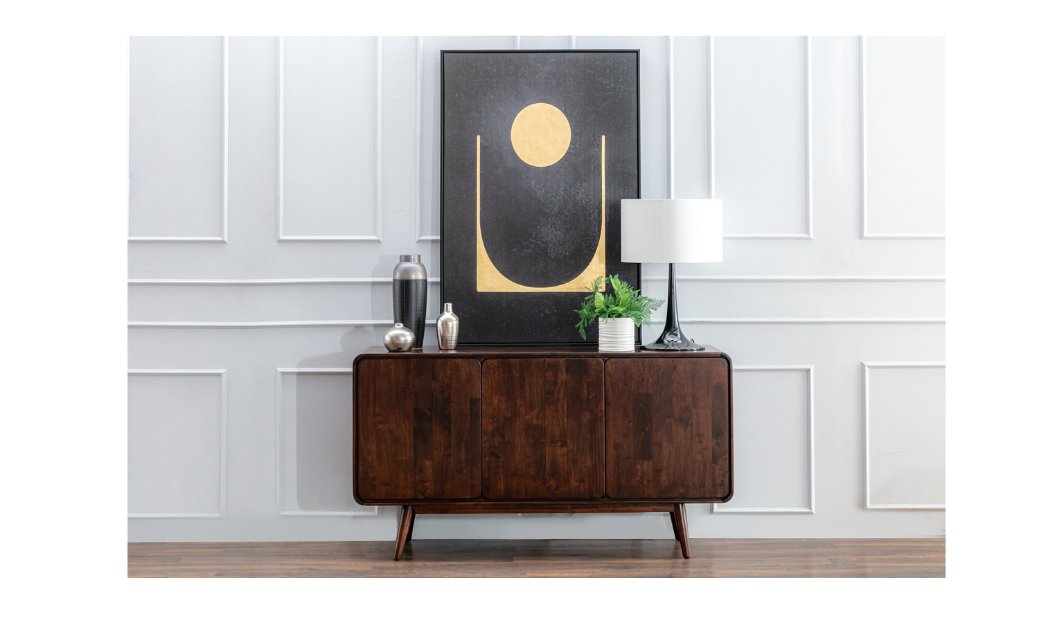 Meridian Buffet Table