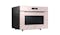 Samsung 35L Convection Microwave Oven with HOT BLAST - Pink (IMG 2)