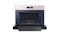 Samsung 35L Convection Microwave Oven with HOT BLAST - Pink (IMG 4)
