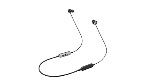 Yamaha EP-E50A Wireless In-Ear Headphones - Black (IMG 1)