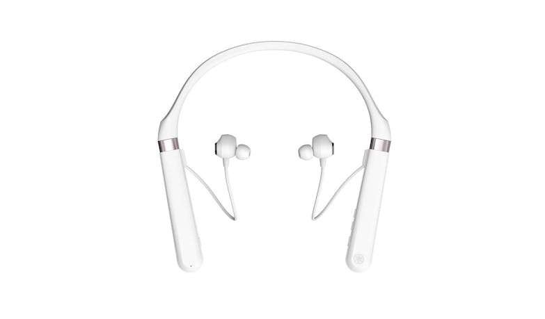 Yamaha EP-E70A Wireless In-Ear Headphones - White (IMG 3)