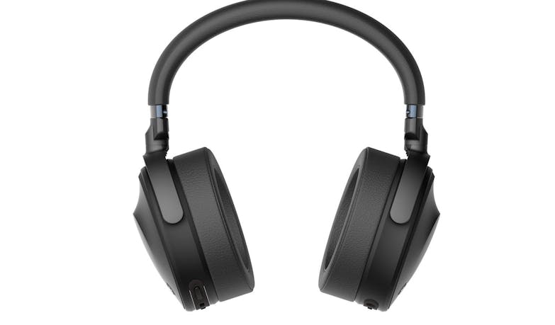 Yamaha YH-E700A Wireless Over-Ear Headphones - Black (IMG 2)