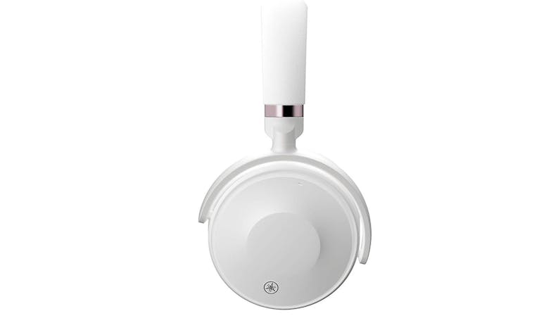 Yamaha YH-E700A Wireless Over-Ear Headphones - White (IMG 3)