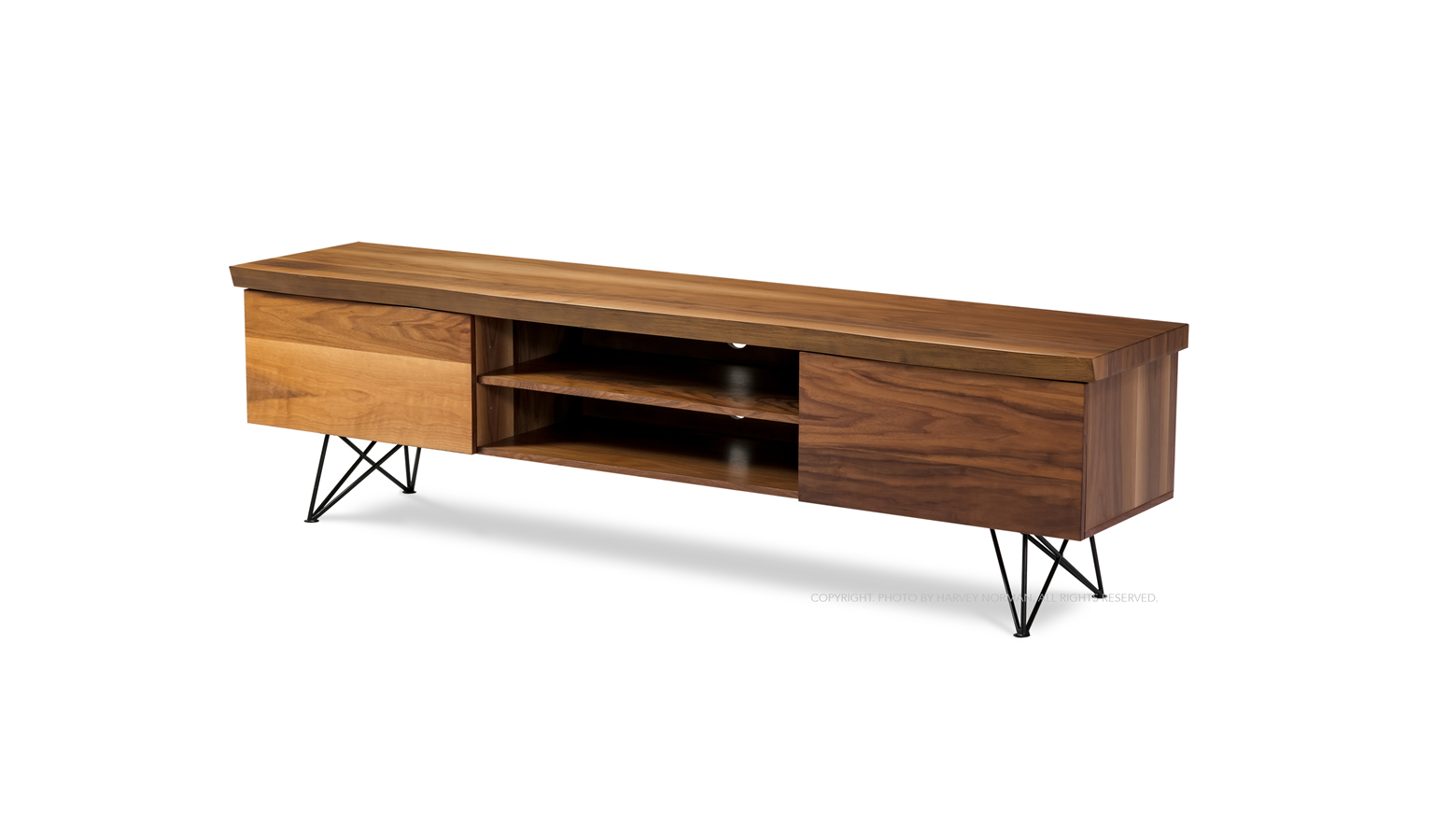 Bollo TV Console