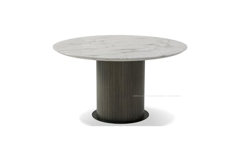 Torano Round Dining Table