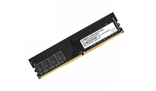 Apacer 2666MHZ DDR4 Desktop Memory Module (4GB)