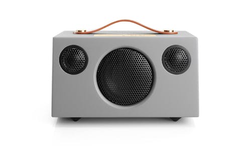Audio Pro Addon C3 Portable Multiroom Bluetooth Speaker - Grey