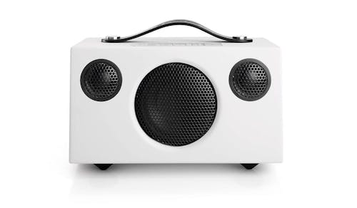 Audio Pro Addon C3 Portable Multiroom Bluetooth Speaker - White