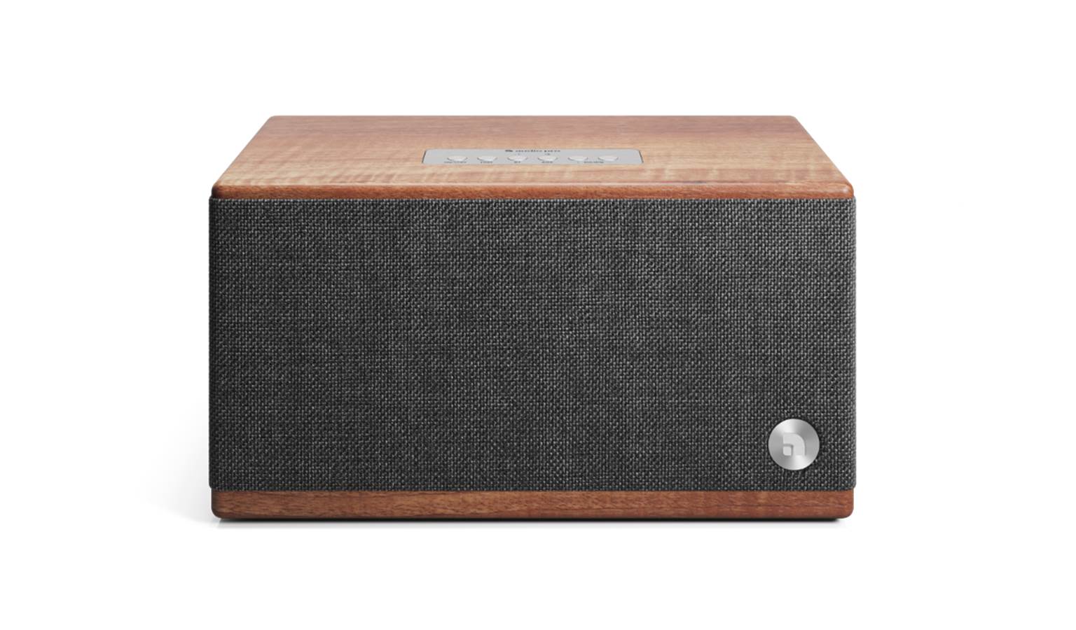 Audio Pro BT5 Bluetooth Speaker Walnut Harvey Norman Malaysia