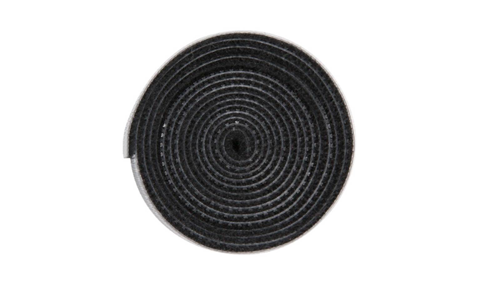 Baseus Velcro Strap Cable Organizer 1M (Black) (ACMGTE01) Harvey
