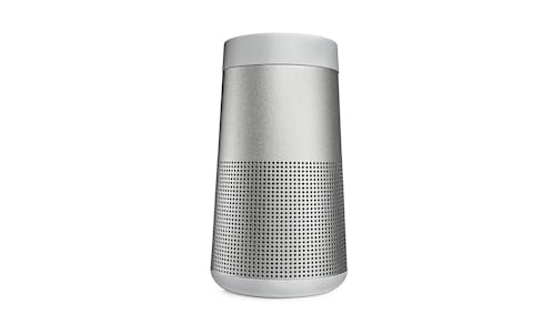Bose SoundLink Revolve II Bluetooth Speaker - Luxe Silver (IMG 1)
