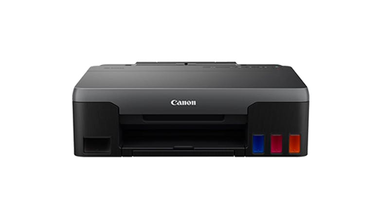 Canon Pixma G1020 Inkjet Printer (IMG 1)