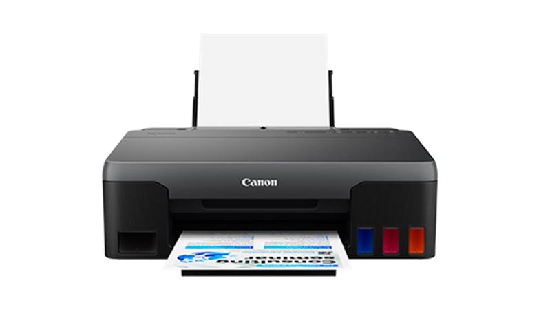 Canon Pixma G1020 Inkjet Printer (IMG 2)