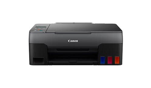 Canon Pixma G2020 All-in-One Inkjet Printer (IMG 1)