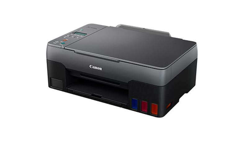 Canon Pixma G2020 All-in-One Inkjet Printer (IMG 3)