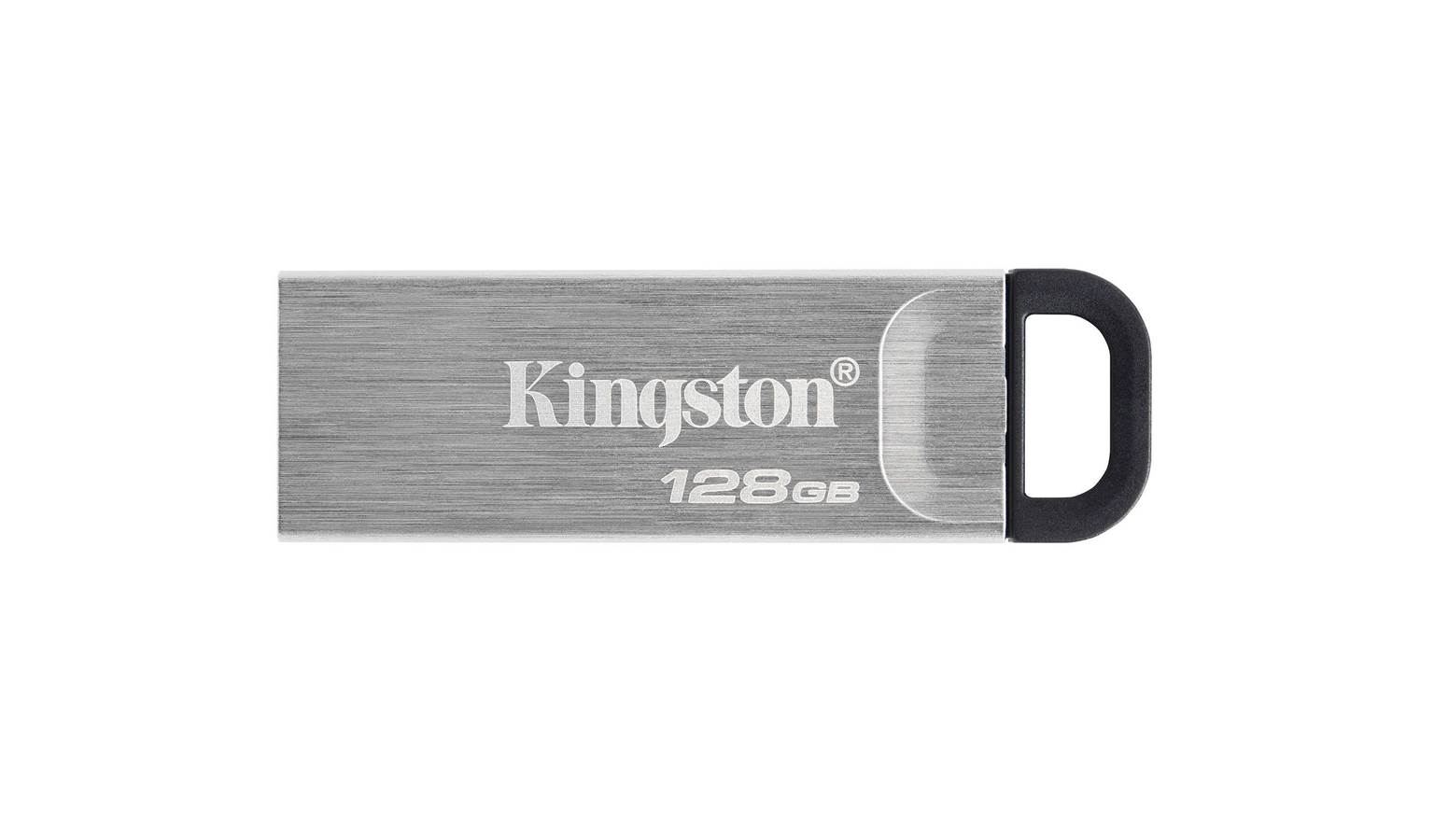 Kingston DataTraveler Kyson USB Flash Drive (128GB) Harvey Norman