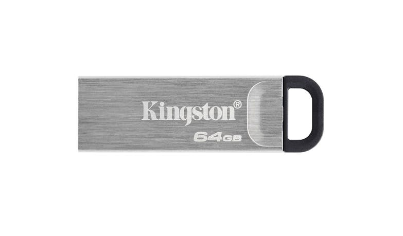 Kingston DataTraveler Kyson USB Flash Drive (64GB) - IMG 1