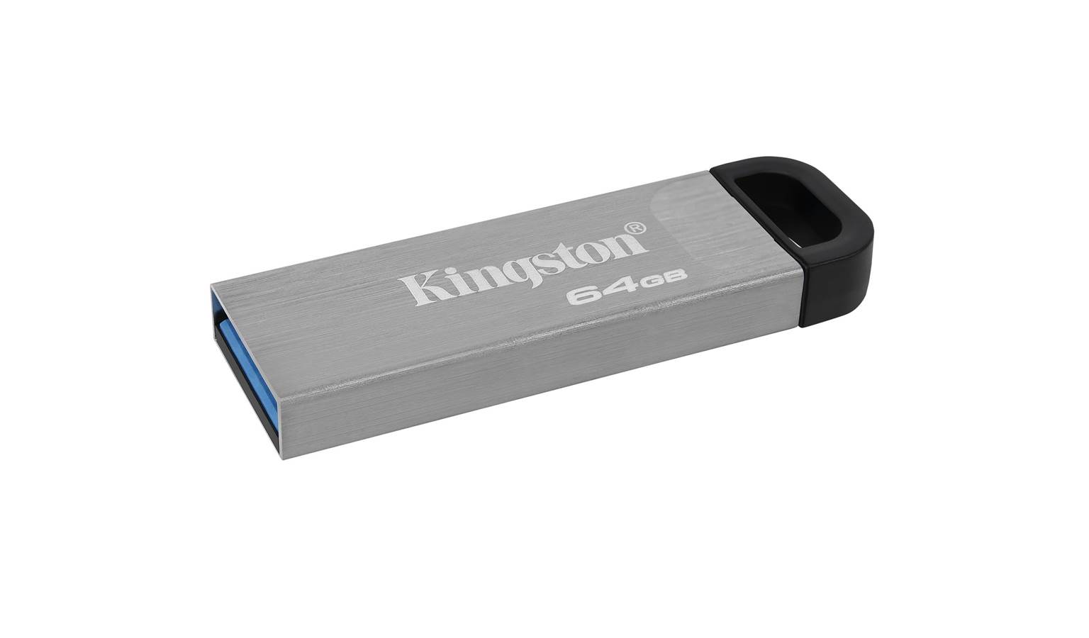 Kingston DataTraveler Kyson USB Flash Drive (64GB) Harvey Norman Malaysia