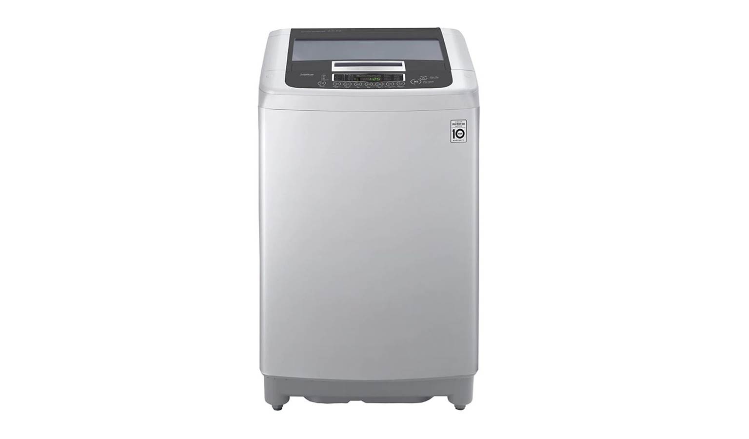 Lg white top load washer best sale
