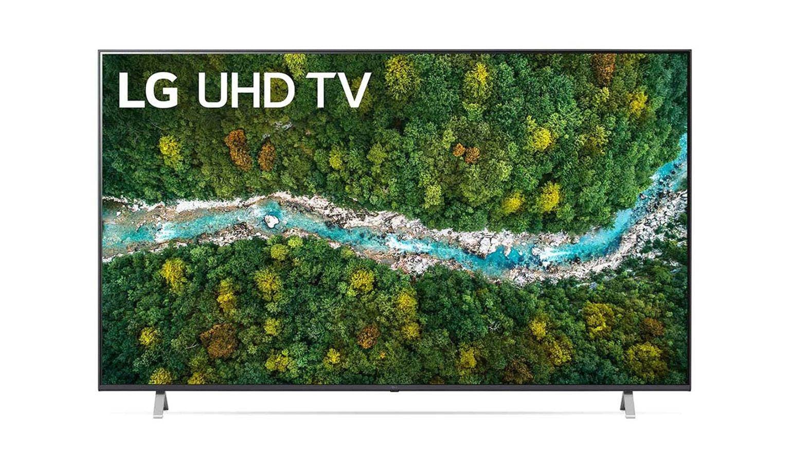 lg tv malaysia price