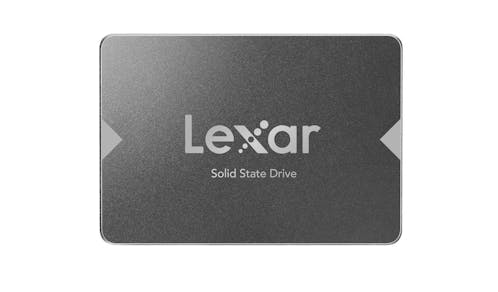 Lexar NS100 SATA SSD - 512GB (IMG 1)