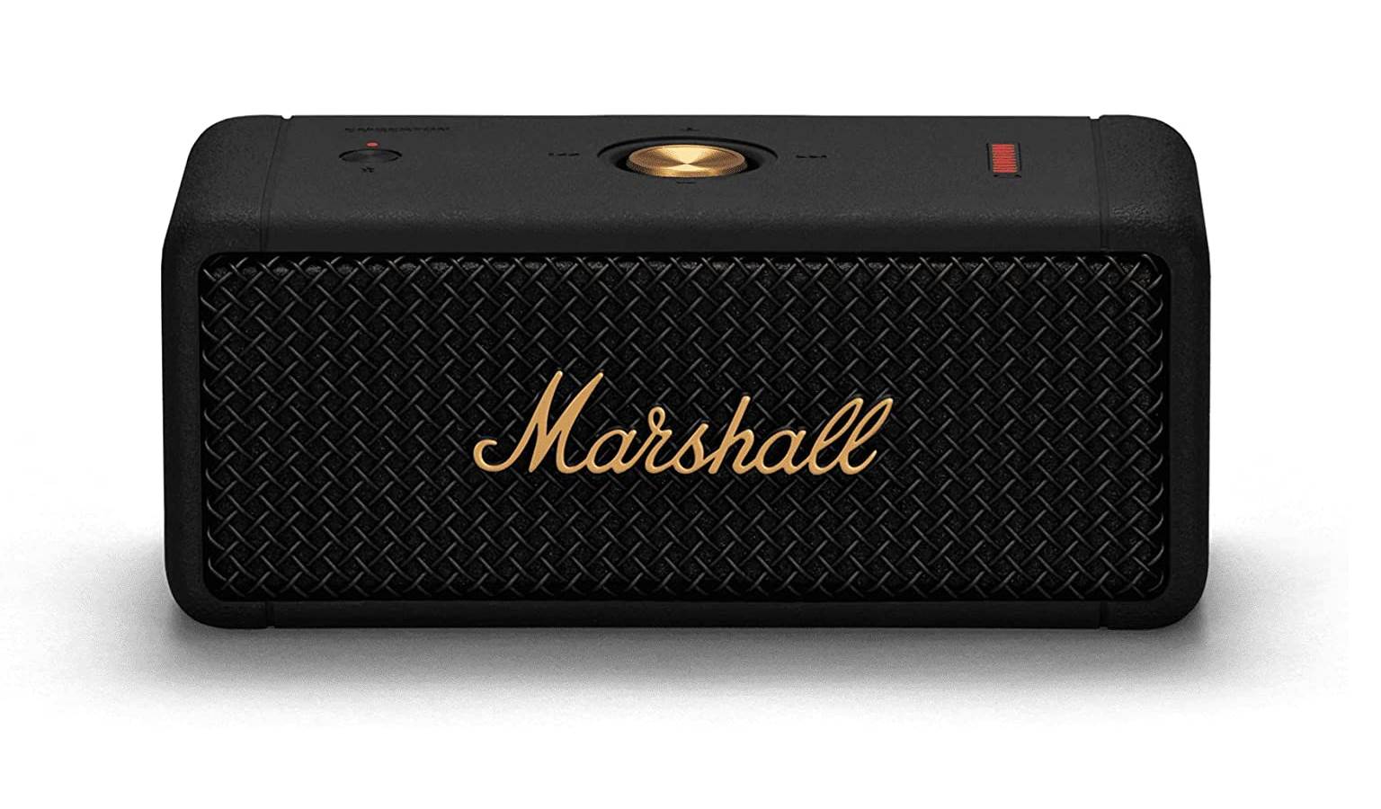 Marshall portable clearance speaker bluetooth