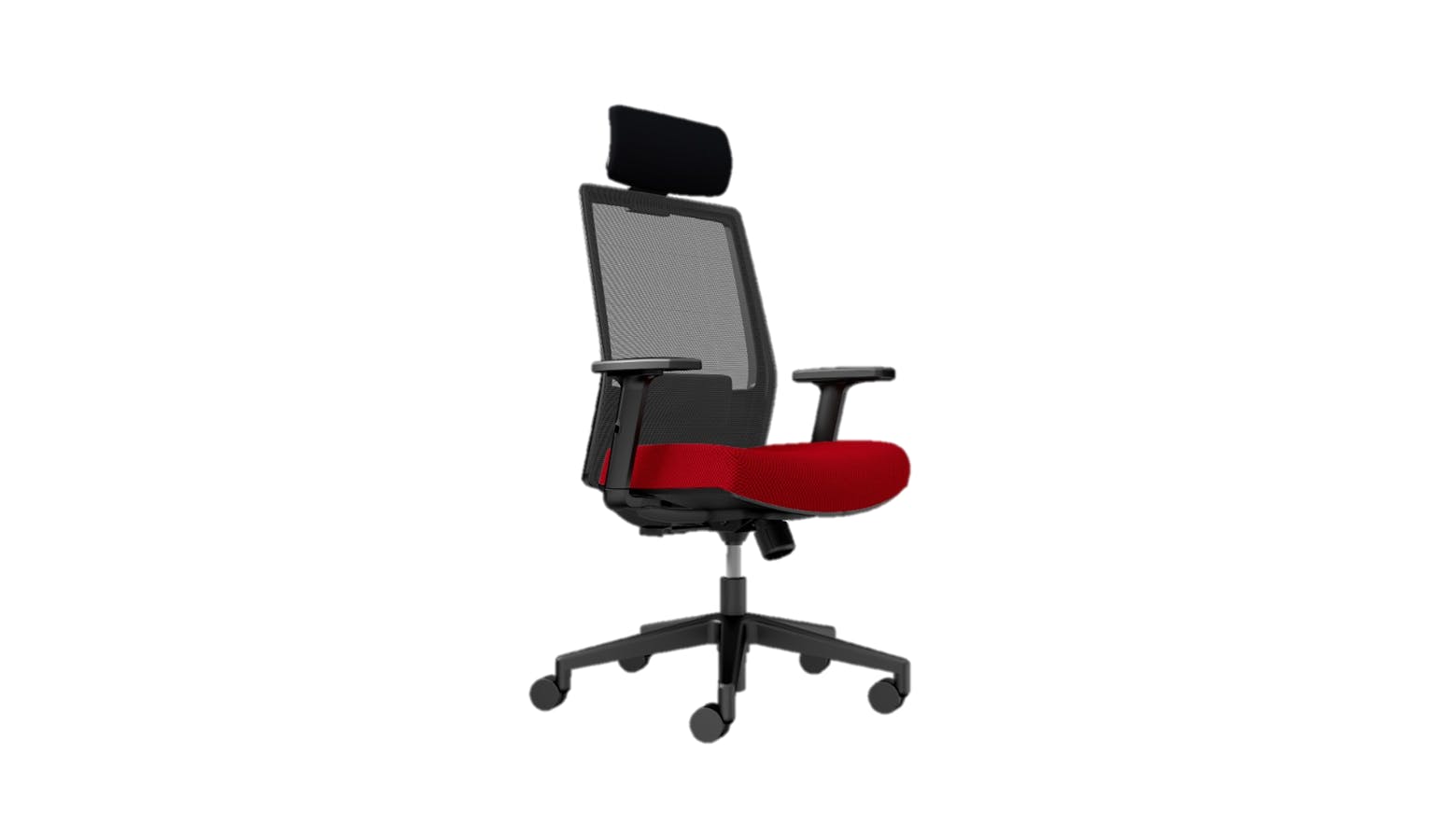 Ergonomic chair harvey deals norman