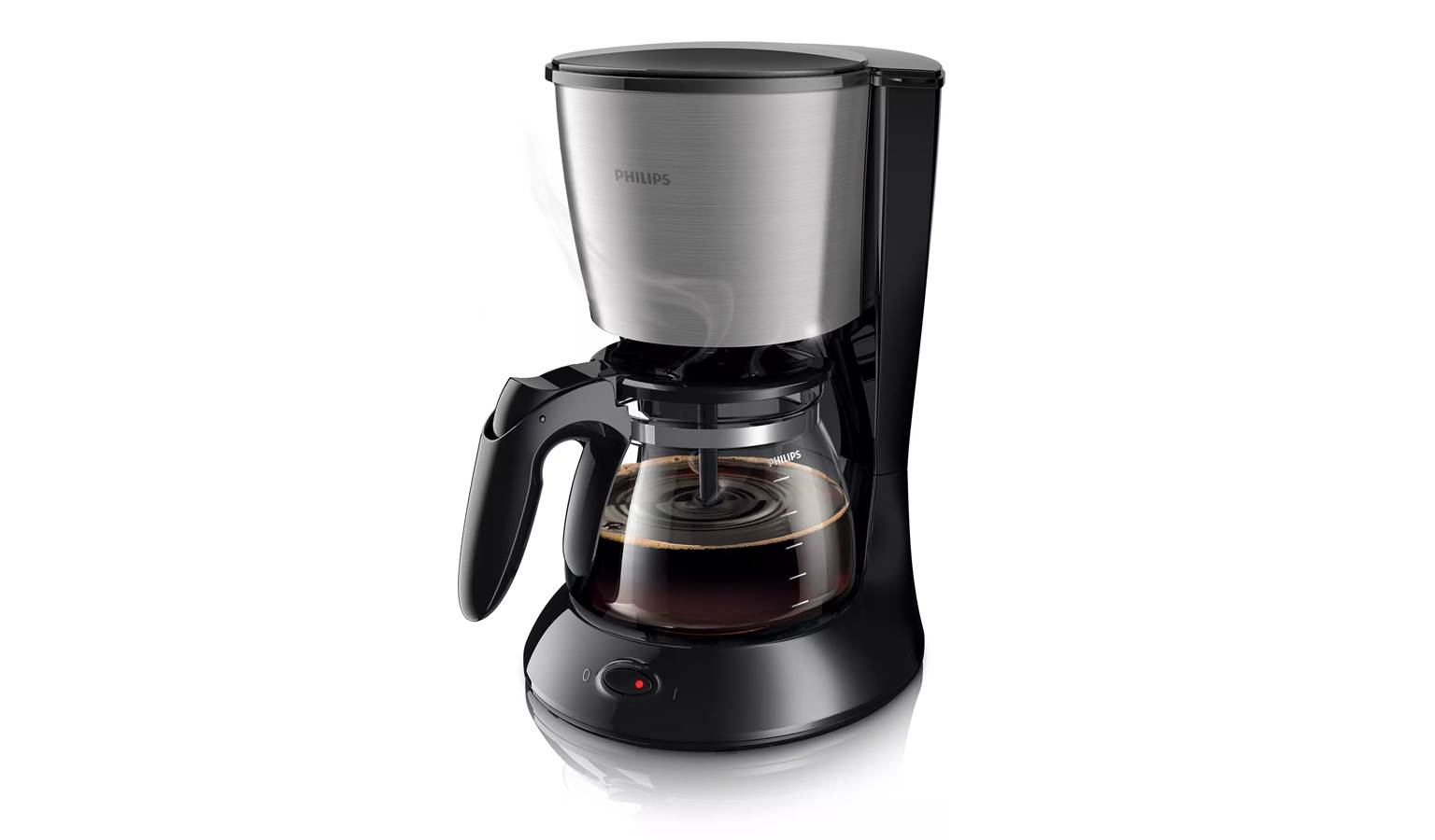 Philips Daily Collection Coffee Maker 