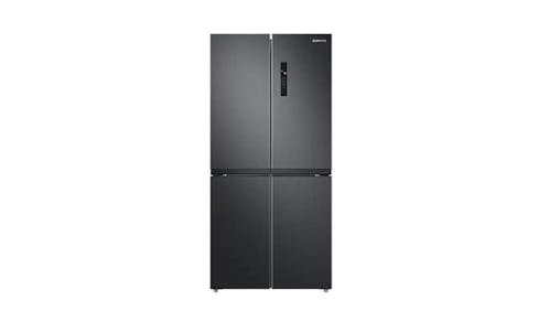 Samsung 511L French Door Refrigerator with Twin Cooling (IMG 1)