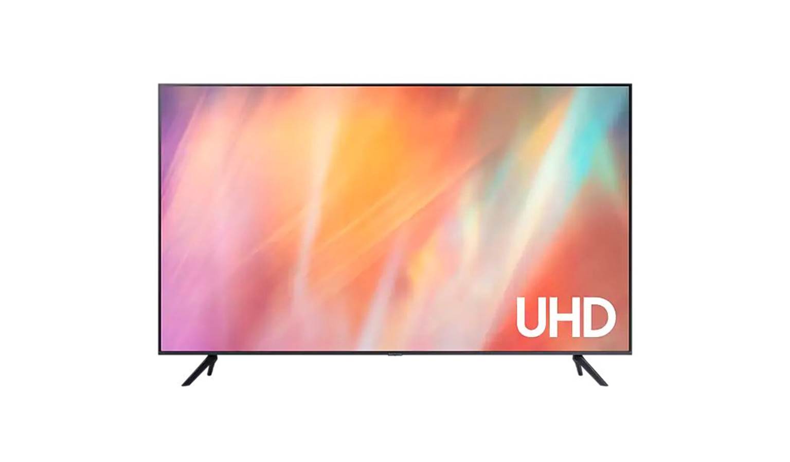 Samsung 55inch AU7700 4K UHD Smart TV (2021) Harvey Norman Malaysia atelieryuwa.ciao.jp