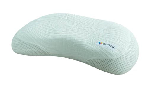 Tech Ambient Crystal Pillow (Assorted Designs)