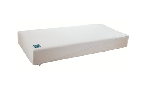 Tech Ambient Deluxe Super Single 8-inch Mattress - Roll