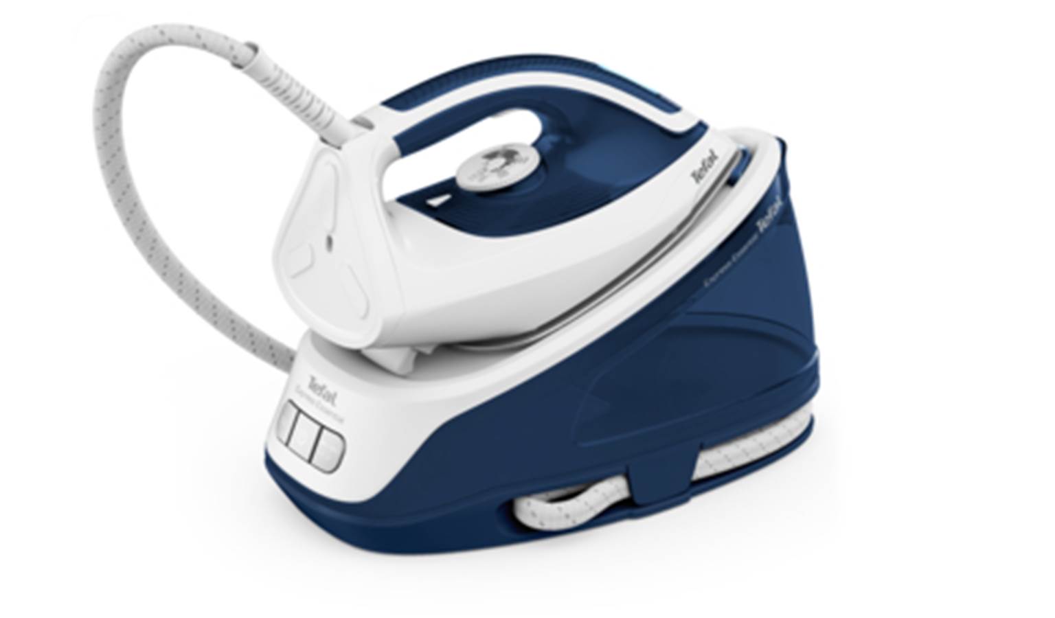 quick steam iron