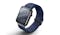 Uniq Aspen Adjustable Braided Loop Band for Apple Watch (42-44MM) - Blue (IMG 1)